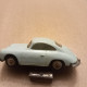 Porche Carrera 1500 Bleu   1/43 Miniatures De Norev N : 16 - Norev