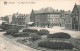 BELGIQUE - Nieuport - La Place De La Station - Carte Postale Ancienne - Nieuwpoort