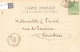 FRANCE - Paris - Eglise Saint Etienne Du Mont - Façade Principale - Carte Postale Ancienne - Eglises