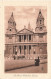 ROYAUME UNI - Londres - Cathédrale Saint Paul - Carte Postale Ancienne - St. Paul's Cathedral