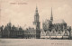 BELGIQUE - Furnes - La Grand'Place - Carte Postale Ancienne - Veurne