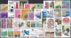 UNO GENF 1969-1985 Mi-Nr. 1 - 136 Sammlung Komplette Jahrgänge / Complete Year Sets ** MNH - Collections, Lots & Series