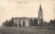 FRANCE - Saizerais - L'église - Carte Postale Ancienne - Nancy