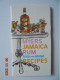 Myers Jamaica Rum Food And Drink Recipes - Americana