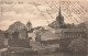BELGIQUE - Herve - Souvenir De Herve - Panorama - Clocher - Carte Postale Ancienne - Herve