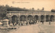 BELGIQUE - Herve - Les Six Fontaines - Animé - Enfants - Carte Postale Ancienne - Herve