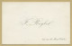 Ferdinand Roybet (1840-1920) - Peintre Français - Lettre Autographe Signée - Peintres & Sculpteurs