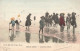 BELGIQUE - Heyst Sur Mer - Joyeux ébats - Enfants Sur La Plage - Colorisé - Edit Tytgat - Carte Postale Ancienne - Heist