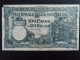 Billet Belgique 100 Francs 19/05/1930 - Other & Unclassified