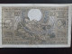Billet Belgique 100 Francs 24/11/1942 - Autres & Non Classés
