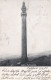 HALIFAX - NOVA SCOTTIA - CANADA - RARE POSTCARD 1901 - THE MONUMENT. - Halifax