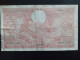 Billet Belgique 100 Francs 04/11/1944 - Andere & Zonder Classificatie