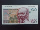 Billet Belgique 100 Francs 1977 - Autres & Non Classés