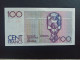 Billet Belgique 100 Francs 1977 - Other & Unclassified