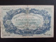 Billet Belgique 500 Francs 09/10/1931 - Andere & Zonder Classificatie