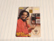 Kenya-(KEN-12)-lady On Phone-(46)(500kshs)(0500--0069331)(31/12/1999)-used Card+1card Prepiad Free - Kenya
