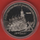 USSR - 3 ROUBLES 1991 DEFENSE OF MOSCOW PROOF - Russie