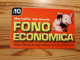 Prepaid Phonecard Argentina, Fono Economica - Pig - Argentine