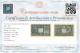 10 LIRE BIGLIETTO STATO GIOVE LUOGOTENENZA UMBERTO VENTURA 23/11/1944 FDS-/FDS - Sonstige