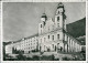 SWITZERLAND - DISENTIS - KLOSTER - VERLAG E. SEGLIO - 1950s (17122) - Disentis/Mustér