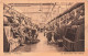 METIERS - Industrie - La Fabrication Des Tissus - L'Apprêts - Carte Postale Ancienne - Industrial