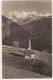 4136 Kapelle Kiental, Blümslialp - (Schweiz/Suisse) - 1934 - Frutigen