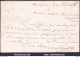 FRANCE N°55 SUR LETTRE AVEC GC 2364 MIRAMBEAU CHARENTE INF + CAD DU 01/06/1875 - 1871-1875 Cérès