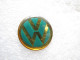 PIN'S    LOGO  VOLKSWAGEN   Ø  29  Mm - Volkswagen