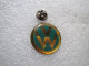 PIN'S    LOGO  VOLKSWAGEN   Ø  29  Mm - Volkswagen