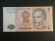 G23 PERU    BILLET 1987  TTB 100  INTIS     NEUF - Pérou