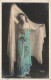 FANTAISIE - Femme - Robe Orientale à Ornements - Cavalieri - Reutingler Paris - Carte Postale Ancienne - Frauen