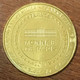 38 LES AVENIÈRES WALIBI RHÔNES-ALPES MDP 2017 MÉDAILLE SOUVENIR MONNAIE DE PARIS JETON TOURISTIQUE TOKENS MEDALS COINS - 2017