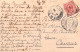 24221 " TORINO-ESPOSIZIONE 1911-AL PILONETTO-VILLAGGIO ARABO-ALGERINO-TUNISINO " VERA FOTO-CART. SPED.1911 - Expositions