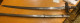 Delcampe - Sabre De Cavalerie Lourde. Suisse. M1867-1877 (C258) - Armes Blanches