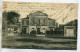 79 MAUZE Sur Le MIGNON Place De La Mairie écrite En 1906 Timbrée  D02 2018 - Mauze Sur Le Mignon