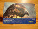 Phonecard Peru - Bird, Eagle - Perú