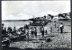 CV4204 CIRO' MARINA (Crotone KR) Spiaggia, FG, Viaggiata 1960 Per Corbetta (MI), Ottime Condizioni - Crotone