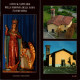 # Opuscolo Guida Al Santuario Della Madonna Della Scopa In Osio Sopra - Arts, Antiquités