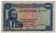 KENYA,20 SHILLINGS,1971,P.7b,F,OXIDE MARKS - Kenia