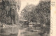 BELGIQUE - Uccle - Parc De Monsieur Gilbert - Carte Postale Ancienne - Uccle - Ukkel