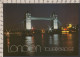 111024GF/ LONDON, Tower Bridge By Night, Ed Michel & Co, London 52 - River Thames