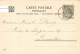 BELGIQUE - Uccle - Château Bruqmann - Carte Postale Ancienne - Uccle - Ukkel