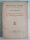 Il Bembo Critico E Il Principio D'imitazione Autografo Giorgio Santangelo Da Castelvetrano Sansoni Firenze 1950 - Geschiedenis, Biografie, Filosofie