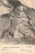 BELGIQUE - Remouchamps - Grottes De Remouchamps - La Cascade - Carte Postale Ancienne - Aywaille