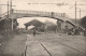 FRANCE - Lorient - La Passerelle Du Cours Chazelles - Carte Postale Ancienne - Lorient