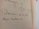 L'ardente Con Autografo Di Carlo Battaglia A Noto Accademico Grafiche Renna Palermo 1954 - Geschiedenis, Biografie, Filosofie