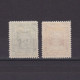 NEWFOUNDLAND CANADA 1938, SG# 268-269, Part Set, MH - 1908-1947