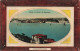 TURQUIE - Constantinople - Palais De Sultan De Bosphore - Colorisé - Carte Postale Ancienne - Turquie