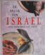 DE SMAAK VAN ISRAËL Een Mediterraan Feest Dr Avi Genor & Ron Maiberg  Aziatische Keuken Israël Azië Recipes Wine Spirits - Asian