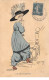 Illustrateurs - N°69567 - La Jupe-Culotte - Zumbusch, Ludwig V.